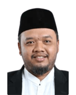 Andy Putra Wijaya, M.S.I.