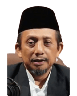 Asep Shalahuddin, S.Ag., M.Pd.I.