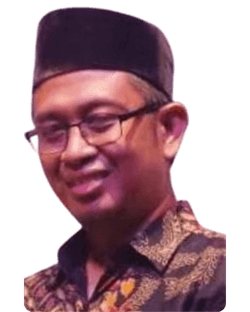 Dr. Iwan Setiawan, M.S.I.