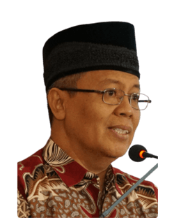 Dr. Muhammad Ikhwan Ahada, M.A.