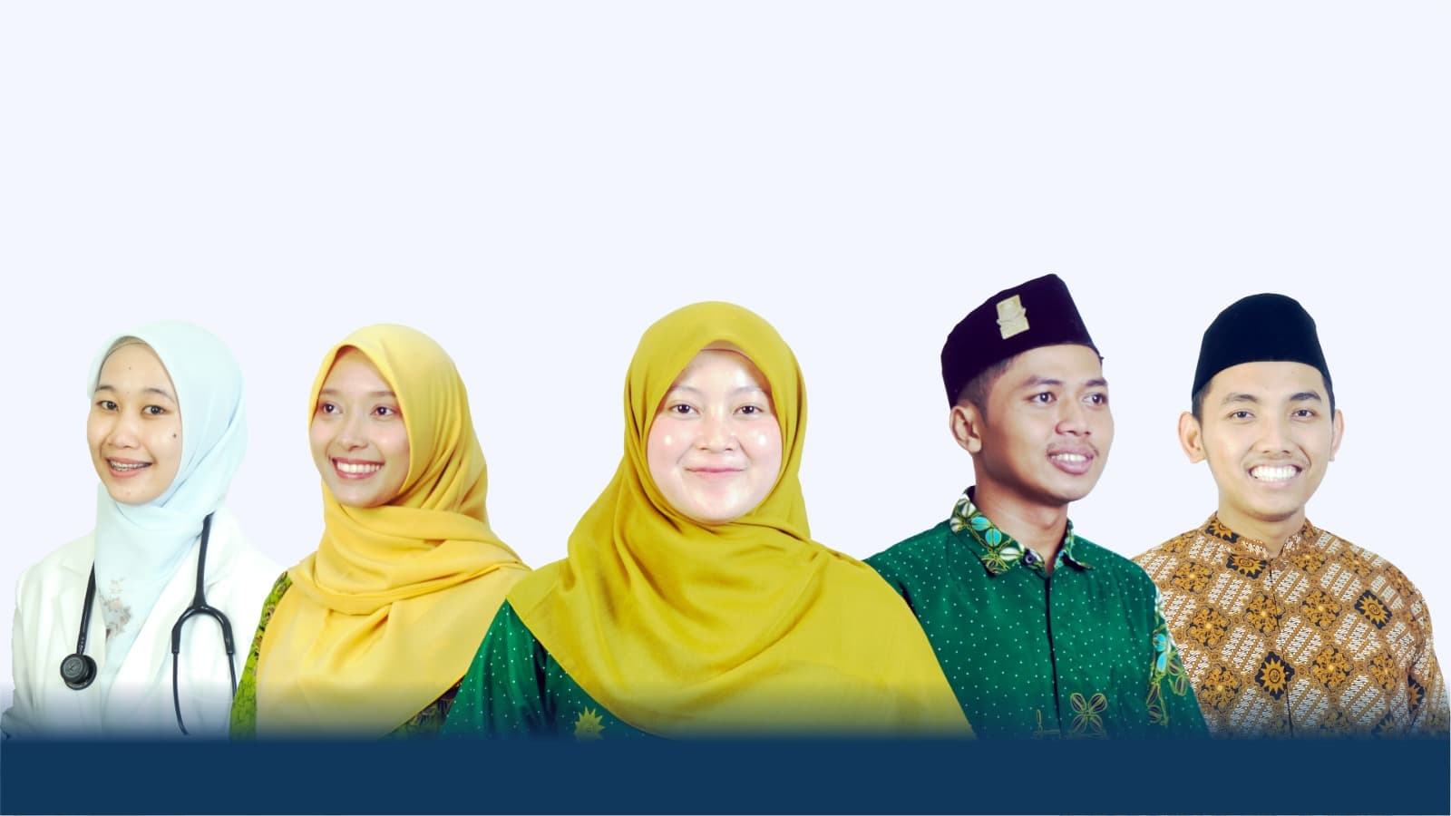 Ilustrasi profil lulusan Sekolah Ideologi Muhammadiyah