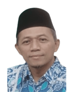 Dr. Yayan Suryana, M.Ag.